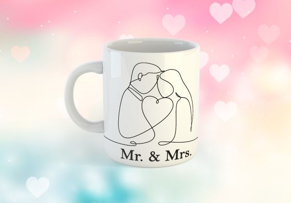 Mr. & Mrs. bögre